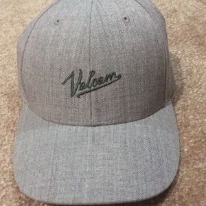 Volcom Hat